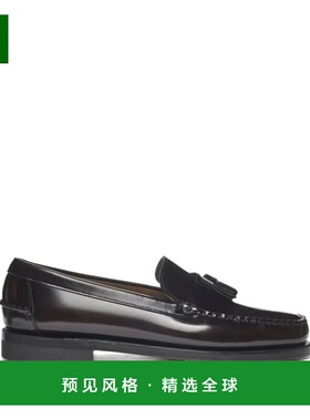 香港直邮SEBAGO 男士休闲鞋 7001R20BROWN AW2025 棕色 