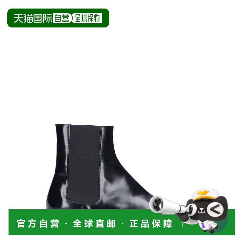 1h可退 香港直邮Maison Margiela 马丁·马吉拉 男士 Tabi 切尔西