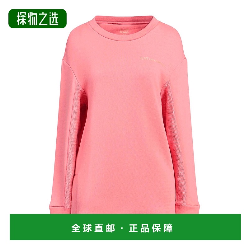 香港直邮Ea7 女士 卫衣