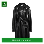 美国直邮 low classic 1h可退 女士 风衣