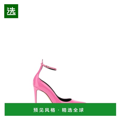 1h可退 香港直邮Giuseppe Zanotti 朱塞佩·萨诺第 女士 高跟鞋 9