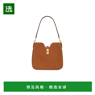 香港直邮Celine CAMILLE 16 SOFT小号单肩包 120693GR5.斜挎包