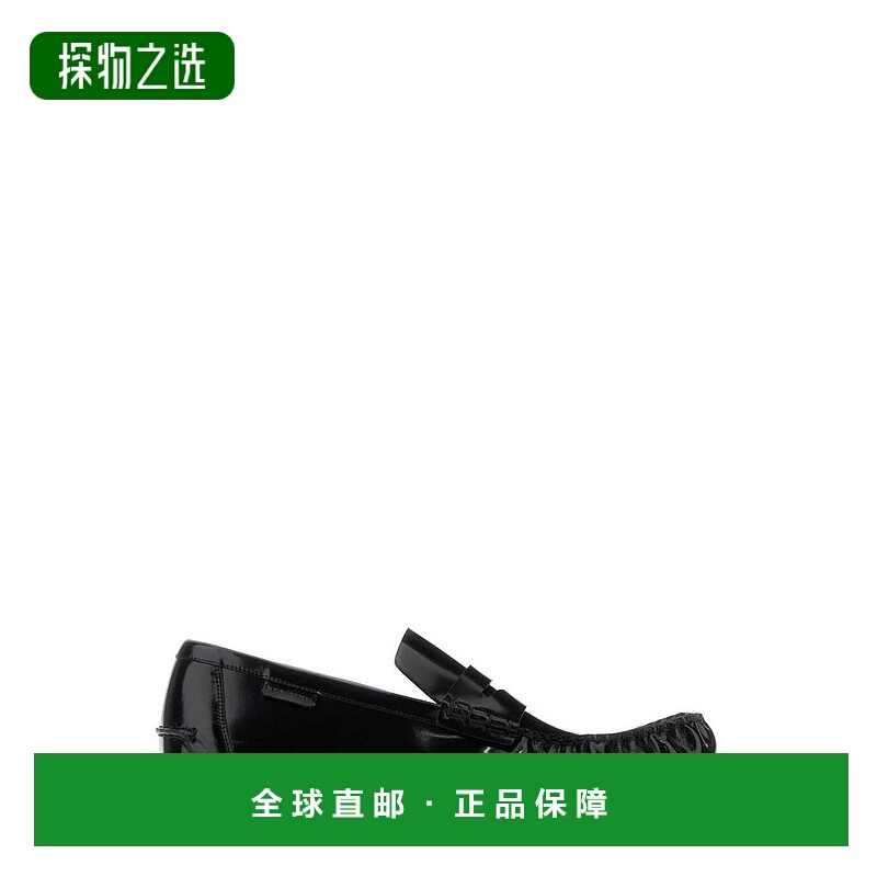 香港直邮Bottega Veneta 葆蝶家 男士 便士樂福鞋 837855V2RV0