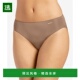 美国直邮 Jockey 女士无内裤 1h可退 线承诺比基尼内裤 1370