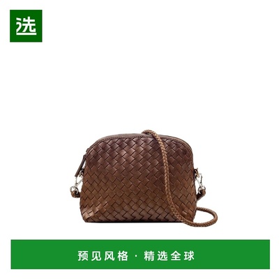 香港直邮Dragon Diffusion 女士手拿包 DGS68011TAN SS2026