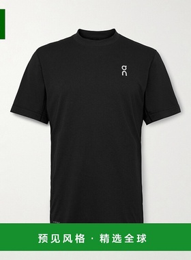 1h可退 On 男士 Train DryTec&trade; T恤 1MF11780553002昂跑