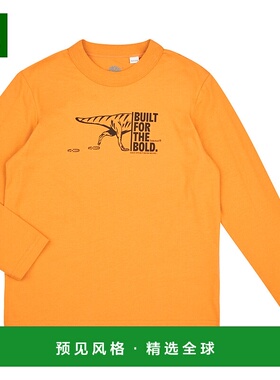 欧洲直邮TimberlandTEE-SHIRT MANCHES LONGUES T60301