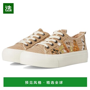 1h可退 【美国直邮】blowfish malibu 女士 休闲鞋