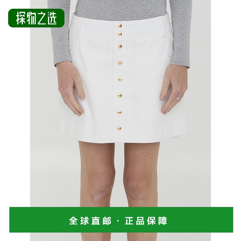 1h可退 欧洲直邮celine 女士 半身裙