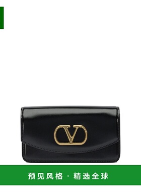 1h可退 香港直邮Valentino 华伦天奴 女士 VAIN 紧密迷你包包 7W2