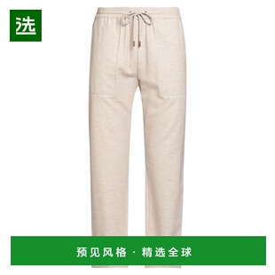 1h可退 【美国直邮】agnona 女士 休闲裤