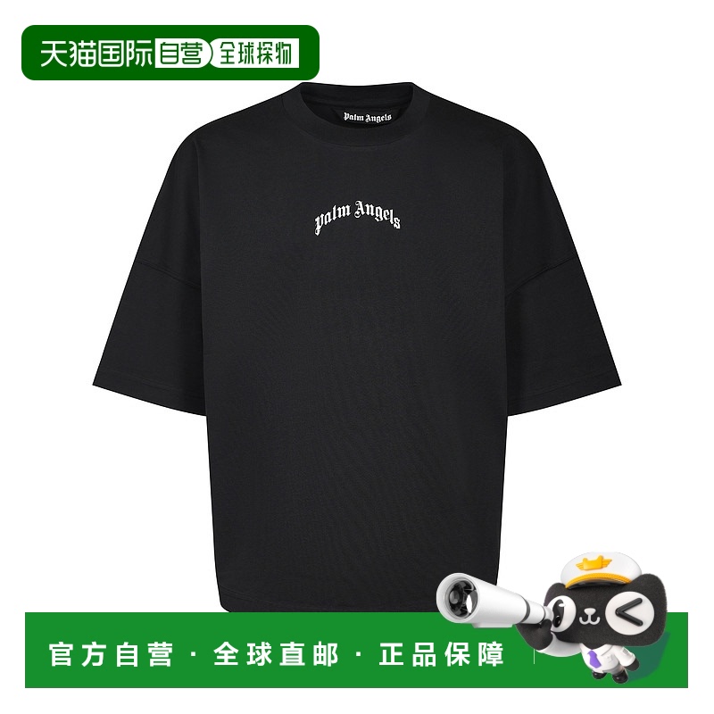 1h可退 欧洲直邮palm angels 男士 上装T恤
