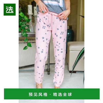 1h可退 【美国直邮】pj salvage 女士 睡衣上装