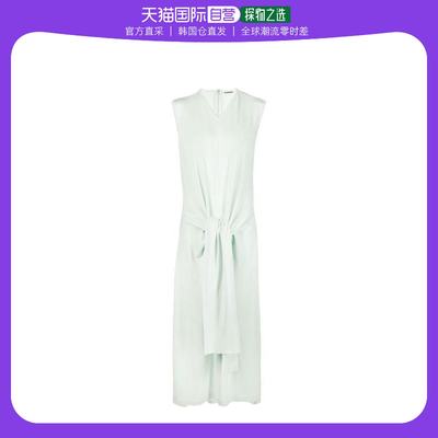 韩国直邮JIL SANDER22SS针织衫女165890 5505562GREEN