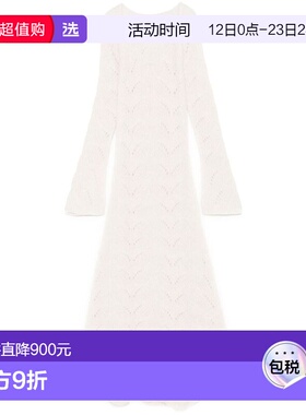 1h可退 香港直邮THE GARMENT 女士 Garment 连衣裙 21117VERBIER0