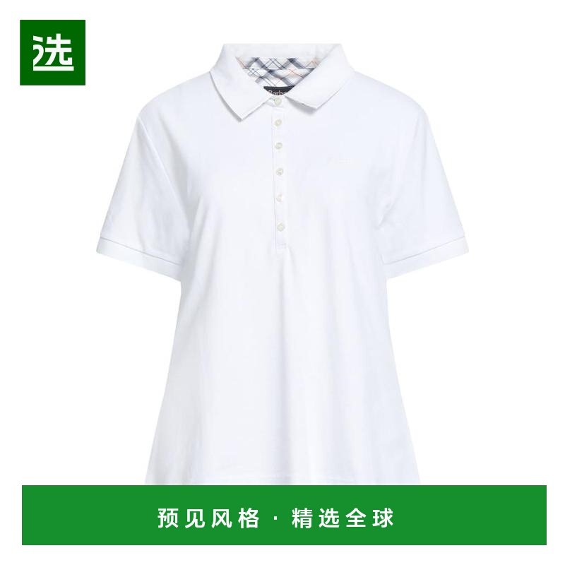 1h可退 【美国直邮】barbour 女士 Polo衫,女装/女士精品,POLO衫,淘宝优惠券,粉丝福利购,淘宝优惠卷