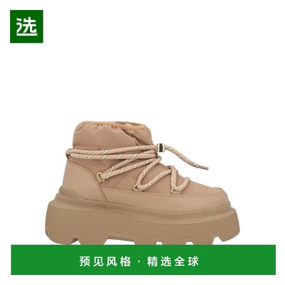 1h可退 【美国直邮】inuikii 女士 靴子