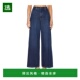 香港直邮Frame Denim 女士 1h可退 宽松牛仔裤 WP25DPA025