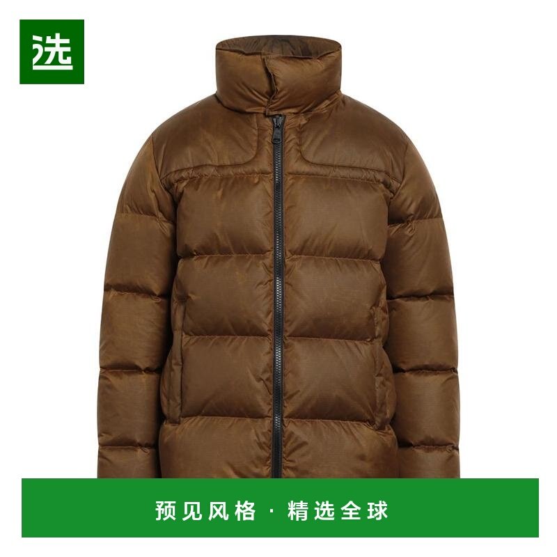 1h可退 【美国直邮】COLMAR Shell羽绒服男装外套 鸭绒填充 单排,男装,羽绒服,淘宝优惠券,粉丝福利购,淘宝优惠卷