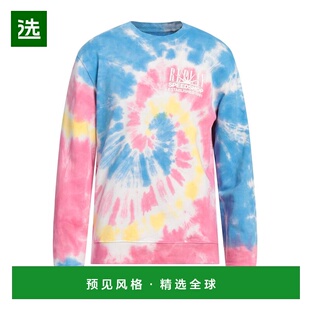 1h可退 香港直邮Replay 男士 卫衣