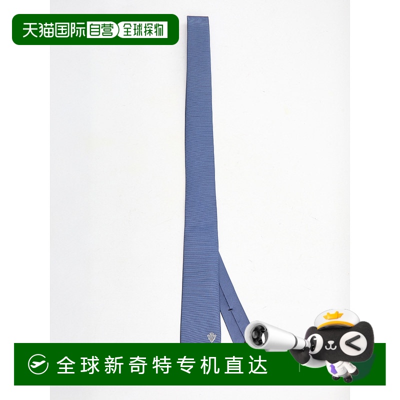1h可退 欧洲直邮gucci 男士 领带古驰