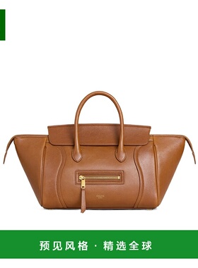 1h可退 香港直邮Celine 拉链单肩包 124213GW2.