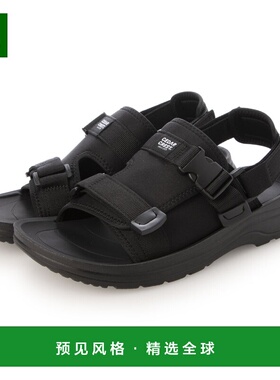 【日本直邮】CEDAR CREST　男士　凉鞋