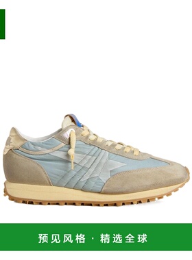 香港直邮Golden Goose Deluxe Brand 系带运动鞋 GWF00683.F00740