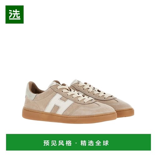 香港直邮Hogan Cool 德训鞋运动鞋 HXW6470FB60PJQ