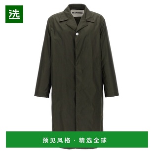 夹克衫 1h可退 男士 sander 欧洲直邮jil