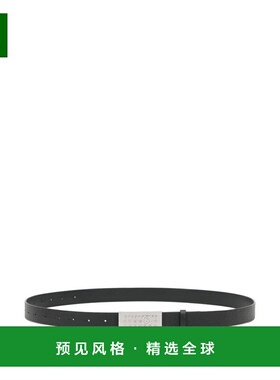 香港直邮MM6 MAISON MARGIELA 男士腰带 SA6TP0010P8883T8013