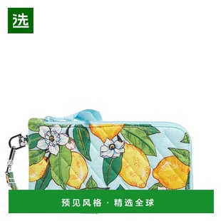 1h可退 【美国直邮】vera bradley 女士 手拿包