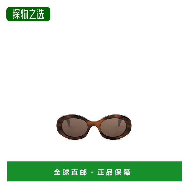 香港直邮Celine 全框太阳镜 CL40194U.