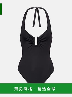 1h可退 香港直邮ERES 女士 Légendaire 挂脖泳衣 004160