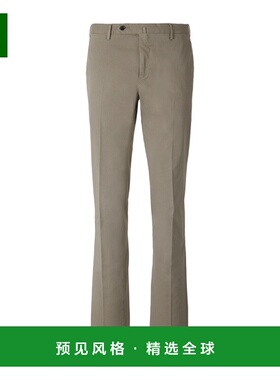 香港直邮PT Torino 男士休闲裤 COVT01Z00CL1NK03Y121 CO 灰色