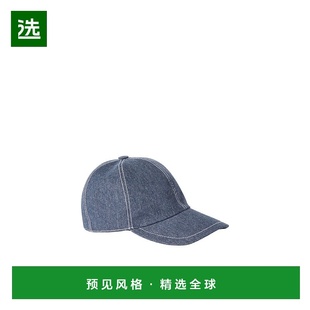 FAO6405 松紧带棒球帽 香港直邮Loro Piana