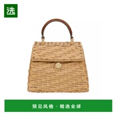 单肩包真皮斜挎包正品 1h可退 百搭 gaia 女士 美国直邮 cult