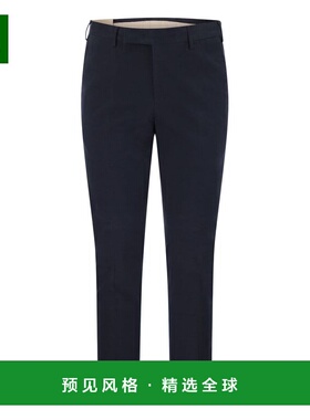 香港直邮PT Torino 男士休闲裤 COASX0Z00FWDSD750360 AW2025