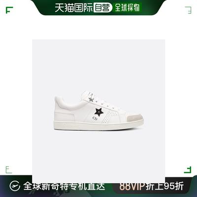 Dior迪奥Star运动鞋耐磨舒适耐磨简约时尚日常休闲百搭