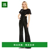 美国直邮 mac duggal 1h可退 女士 连衣裙