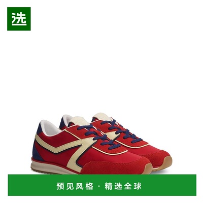 【美国直邮】rag＆bone 女士 时尚休闲鞋皮鞋运动鞋厚底