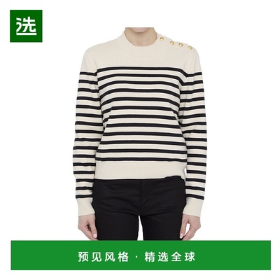 香港直邮Celine 长袖毛衣 2AD4D012W.