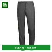 美国直邮 日常休闲 男士 1h可退 直筒裤 torino 休闲裤 舒适