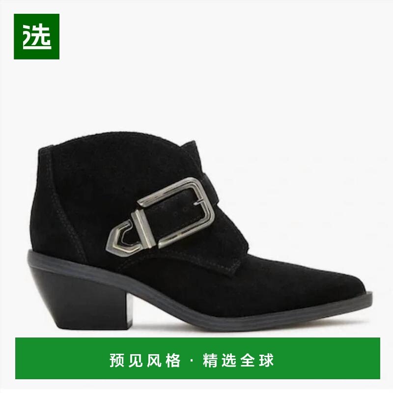1h可退 【美国直邮】vince camuto 女士 靴子,女鞋,时装靴,淘宝优惠券,粉丝福利购,淘宝优惠卷