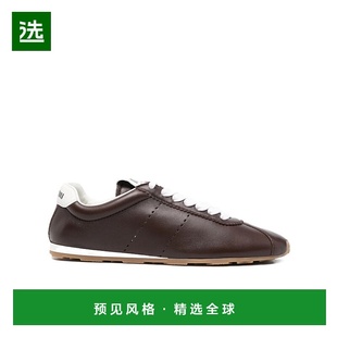 系带运动鞋 Miu 5E114E79NF005 香港直邮Miu 1h可退