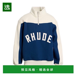 1h可退 香港直邮Rhude 男士 卫衣
