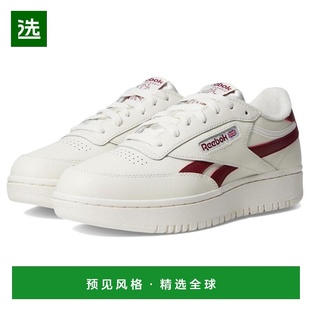 1h可退 【美国直邮】reebok 女士 休闲鞋锐步运动鞋