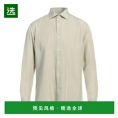 男士 衬衫 经典 1h可退 长袖 caruso 时尚 正品 美国直邮 柔软 百搭