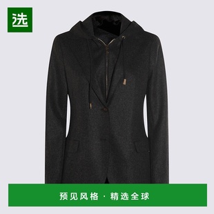 女士 1h可退 ven 外套 欧洲直邮ele