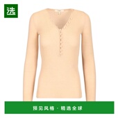 女士针织衫 CH25WMP055306I6 AW2025 香港直邮CHLOÉ 花色 Chloé
